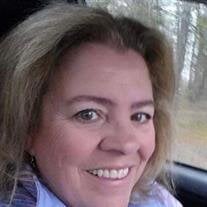 Therese Marie Bernier Burns