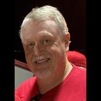 Tommy A. Baker