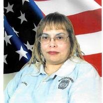 Linda Cassandra Deloatch