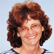 Wanda S. Rogers