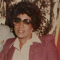 Frances J. Tellis (DOWNTOWN)