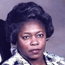 Mrs. Pearlie Mae Howell