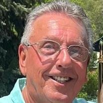 Michael P. Dantini