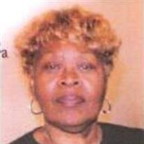 Min. Annie Duncan