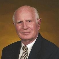 Mr. Herbert Milin Cunningham