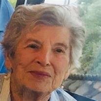 Marjorie Olthoff