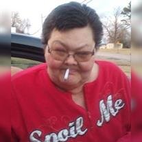 Cynthia Gail Kiefer