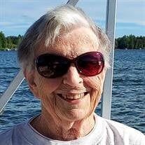 Marie S. Fleig