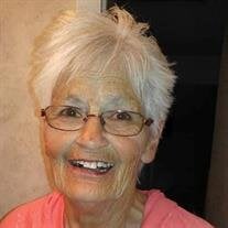 Emma Jean Werner