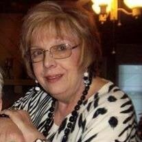 Gina Catherine Weaver