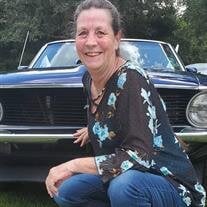 Dorothy Gentry Watkins