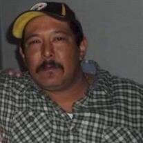 Robert Jesses Terrazas