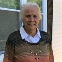 Mae Johnson