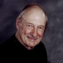 James Michael Dzieciolowski