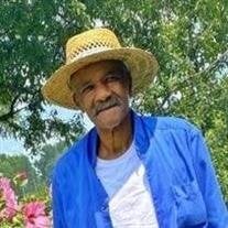 Mr. Willie Wright