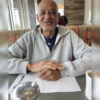 Horace Williams, Jr.