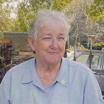 Mrs. Betty Nolen