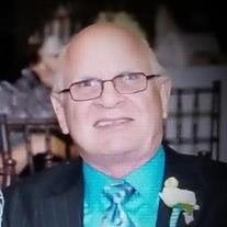 Jimmy Lee McBee