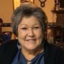 Hilda Richard