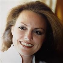Gail Tabor Johnson