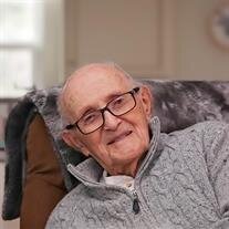 Gary W. Baumgardner