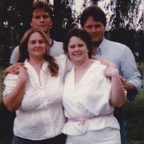 Phyllis Ann Hernandez