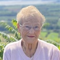 Kathleen Elizabeth Blois