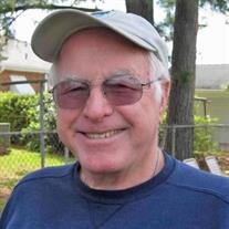 John Charles Gaskins