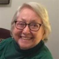 Laura Franz Hiebert
