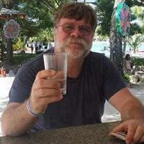 James Lipsett Conley