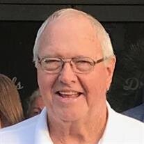 Alton Richard Duncan