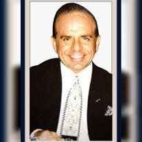 Salvatore A. Giardina
