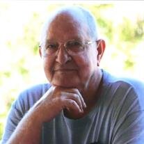 Ralph Curtis Harris