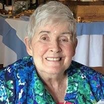 Judith Null Swartz