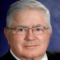 William A. Buxton