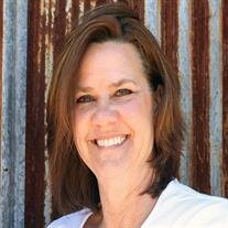 Mrs. Susan Kay Watkins