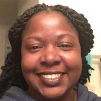 Tracy Lynn Mohomes