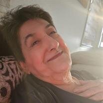 Marlene Isha Oshana