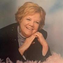 Colleen Virginia BENDEN