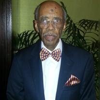 Dr. Edward Joseph Braynon, Jr.