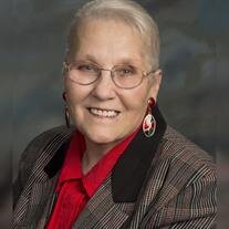 Brenda G Ward