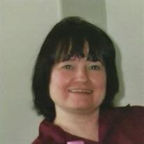 Rebecca Rock Fortin