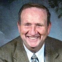 Bobby R Riley