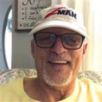 John Michael Pressner