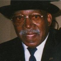Willard B. Hinton