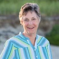 Mary Nell Allen