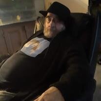Damon Bruty Ferguson