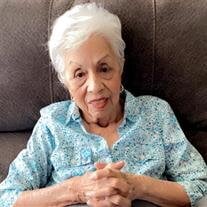 Nellie Martinez