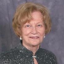 Shirley Harris
