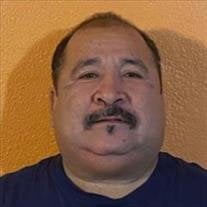 J Guadalupe Trinidad Bernal